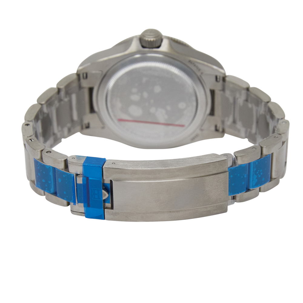 Tudor Pelagos 39 Black Dial on Bracelet Ref M25407N-0001 with Card 2025