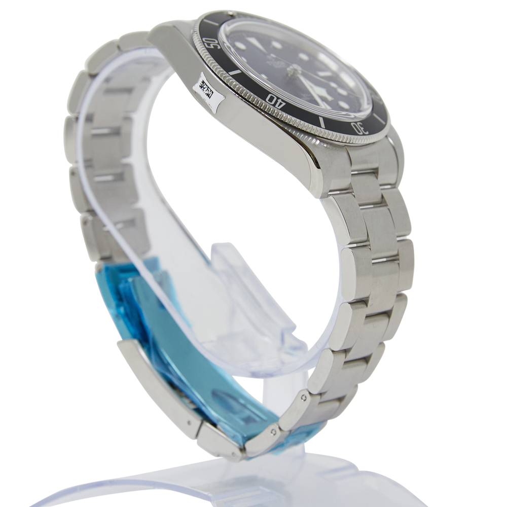 Tudor Black Bay 68 Blue Dial on Bracelet Ref M7943A1A0NU-0001 with Card 2025