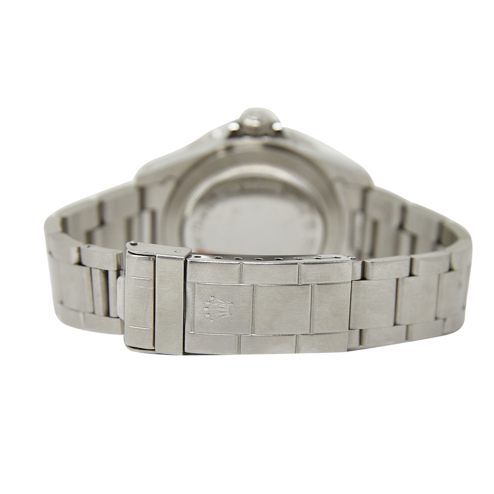 Rolex SeaDweller Vintage Black Dial on Oyster Ref 1665