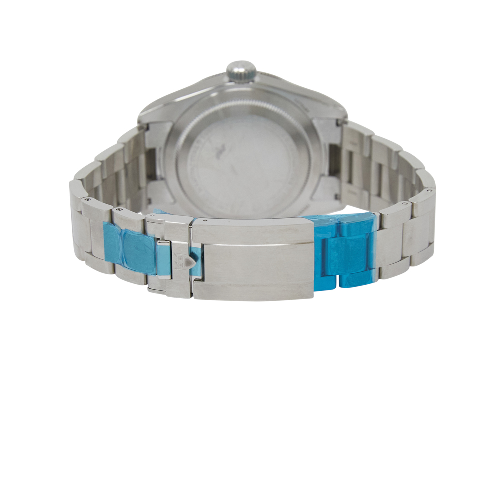 Tudor Black Bay 68 Blue Dial on Bracelet Ref M7943A1A0NU-0001 with Card 2025