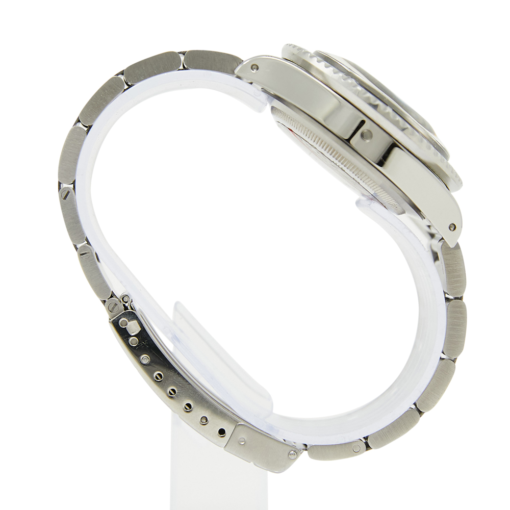 Rolex SeaDweller Vintage Black Dial on Oyster Ref 1665