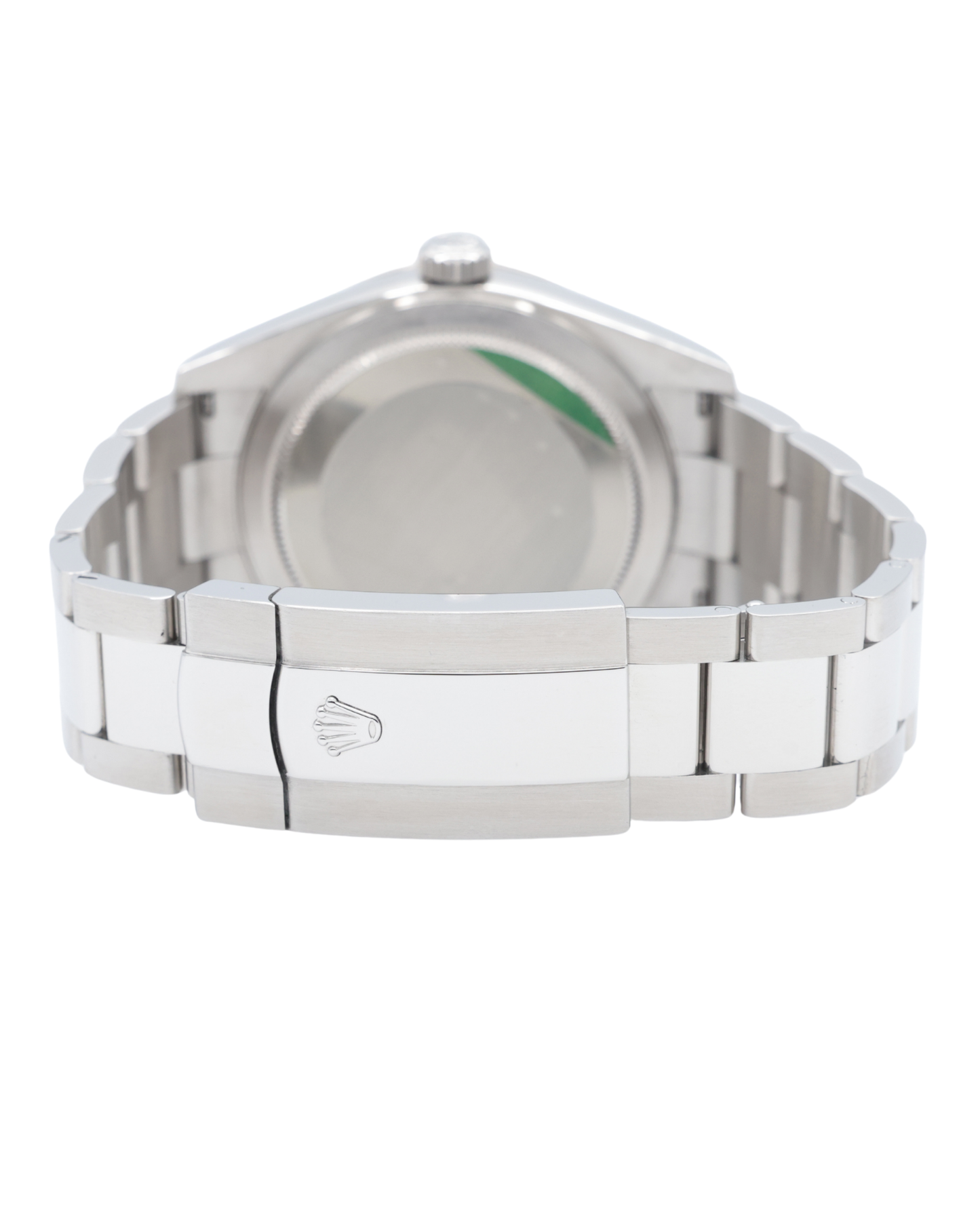 Rolex SkyDweller White Dial on Oyster Ref 326934