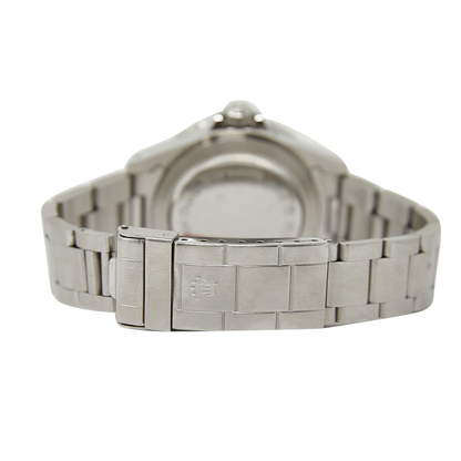 Rolex SeaDweller Vintage Black Dial on Oyster Ref 1665