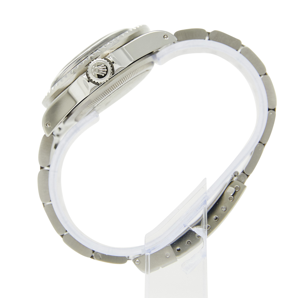 Rolex SeaDweller Vintage Black Dial on Oyster Ref 1665