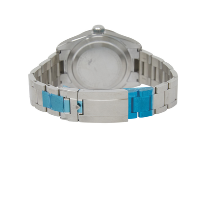 Tudor Black Bay 68 Blue Dial on Bracelet Ref M7943A1A0NU-0001 with Card 2025